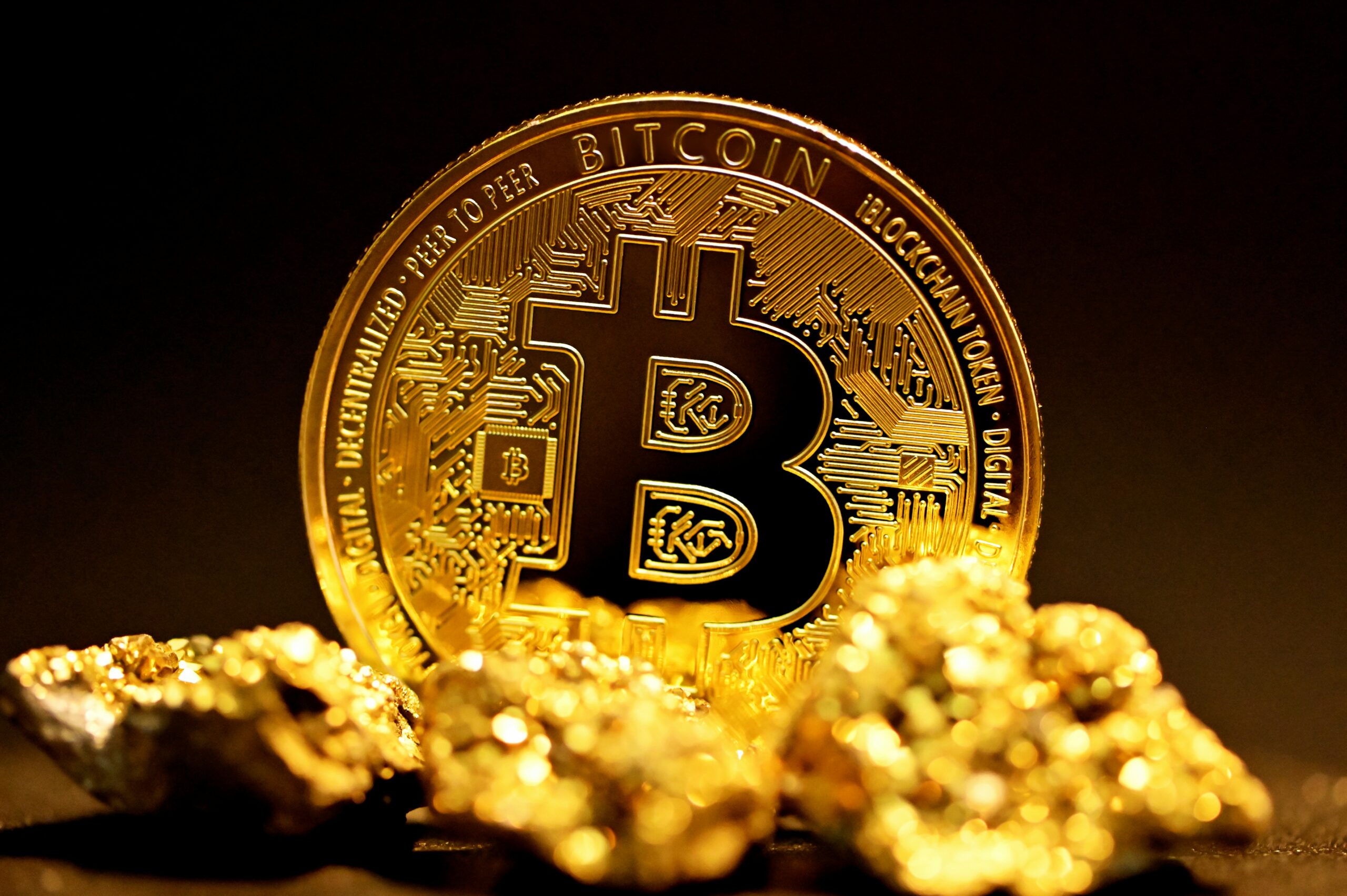 5分鐘帶你快速了解加密貨幣?仲介在未來都會失業?